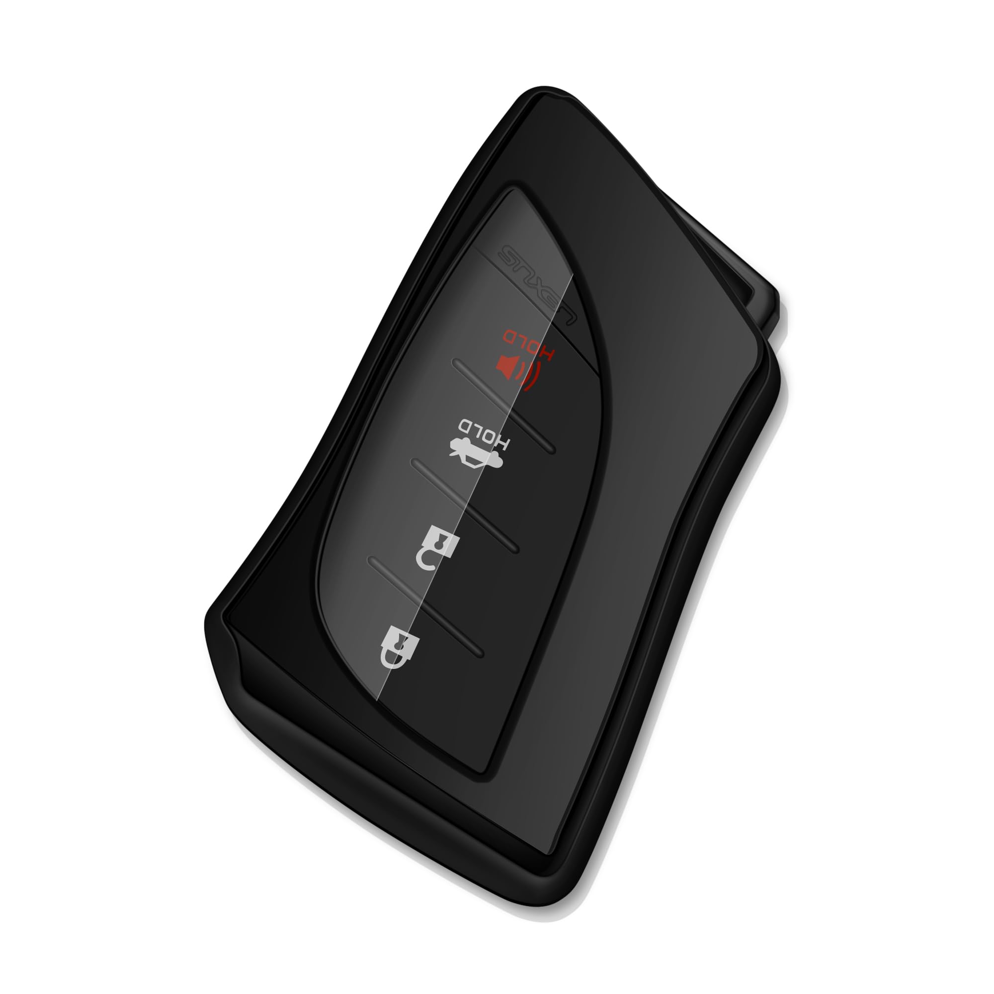 Amazon.com: Tengare Lexus Key Fob Cover 2024 2023 Car Key